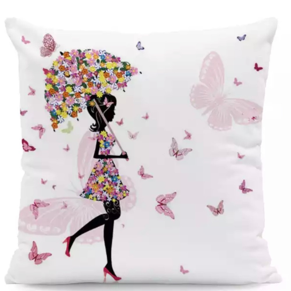 🌺NEW Pillow Cover